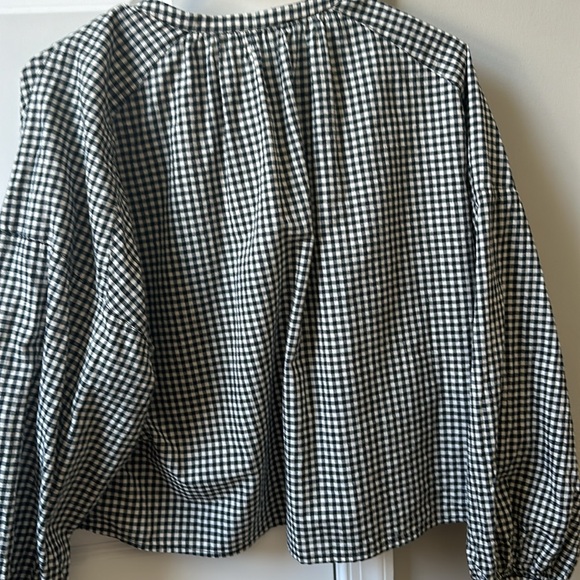 Christy Dawn top - Picture 5 of 5